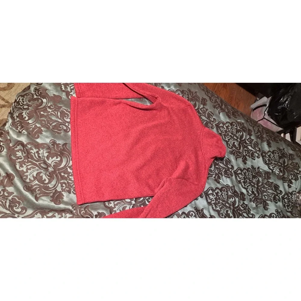 Boys Old Navy‎ Red Sweater XL (14-16)